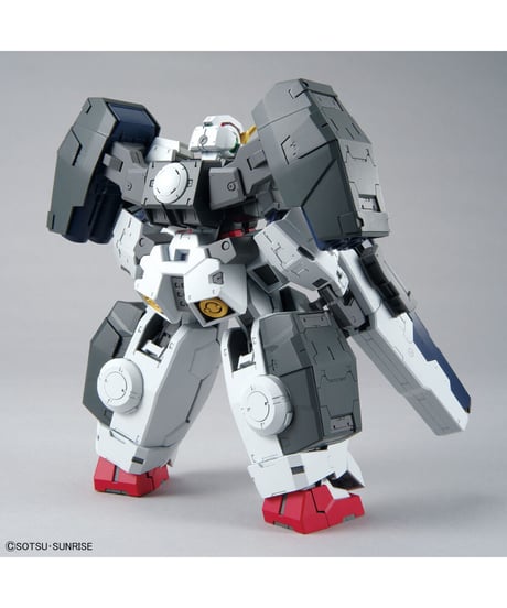 MG 1/100 ガンダムヴァーチェ 【機動戦士ガンダム00】