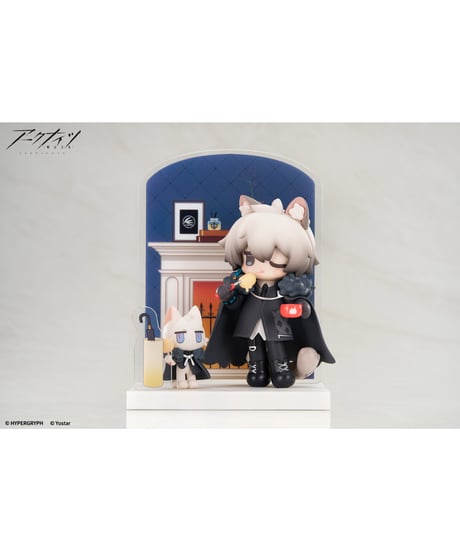 CATEGORY アークナイツ | WonderToys