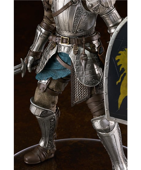 POP UP PARADE SPフリューテッドアーマー（PS5）　Demon’s Souls（PS5）　プラスチック製 塗装済み完成品