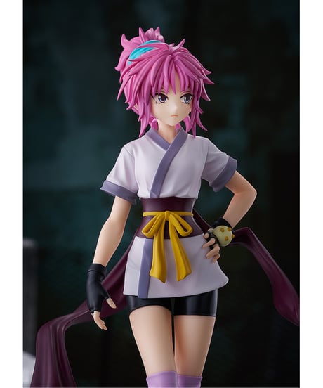 【予約】POP UP PARADE マチ　塗装済み完成品　HUNTER×HUNTER　[グッドスマイルカンパニー]