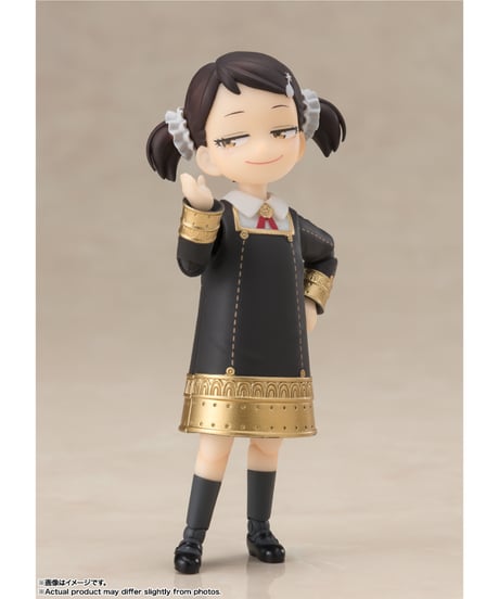 【送料無料】S.H.Figuarts ボンド・フォージャー -アーニャといっしょ-/ベッキー・ブラックベル/ダミアン・デズモンド 全３種　SPY×FAMILY