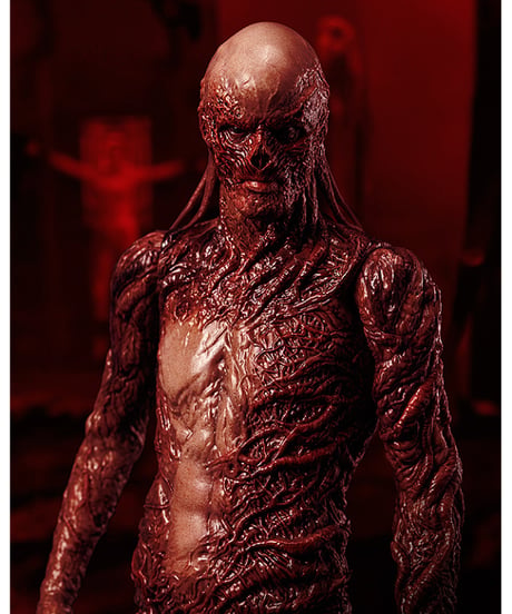 1/6 Vecna (Season 4)（1/6 ヴェクナ（シーズン4））Stranger Things (ストレンジャー・シングス 未知の世界)