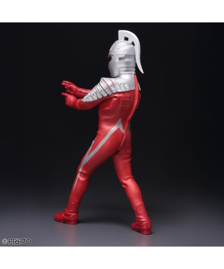 【予約】ビリケン商会 プレミアム・コンプリートシリーズ 極上彩色完成版　第２弾「ウルトラセブン」　［プレックス］
