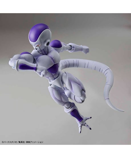 Figure-rise Standard フリーザ(最終形態)　ドラゴンボール