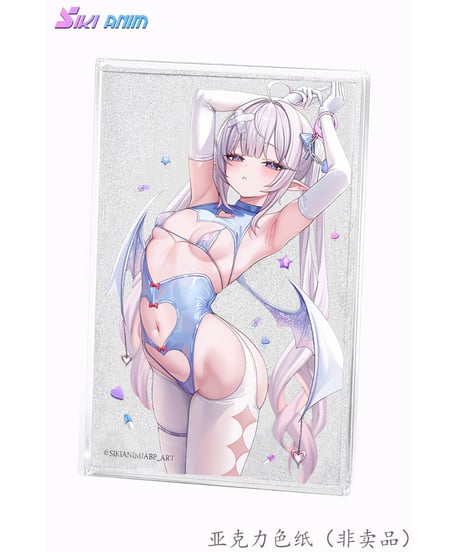 【予約】Sayume 1/6 完成品フィギュア 豪華版　［SIKI ANIM］