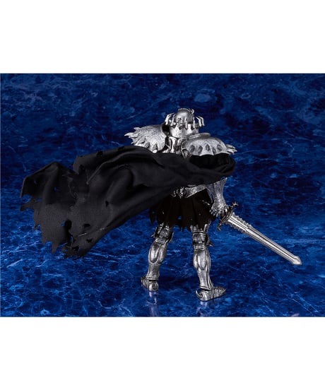 ベルセルク　figma 髑髏の騎士　塗装済み可動フィギュア