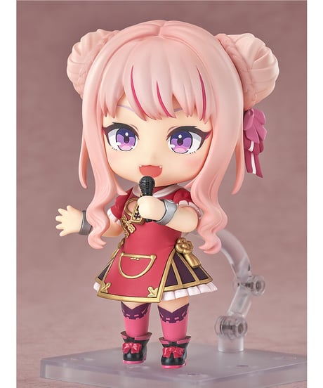 【予約】ねんどろいど 田中ヒメ　塗装済み可動フィギュア　HIMEHINA　［グッドスマイルアーツ上海］