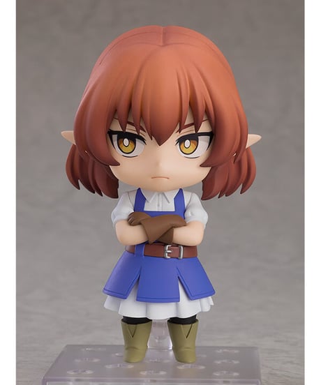 ねんどろいど ヴァミリオ【Helck】