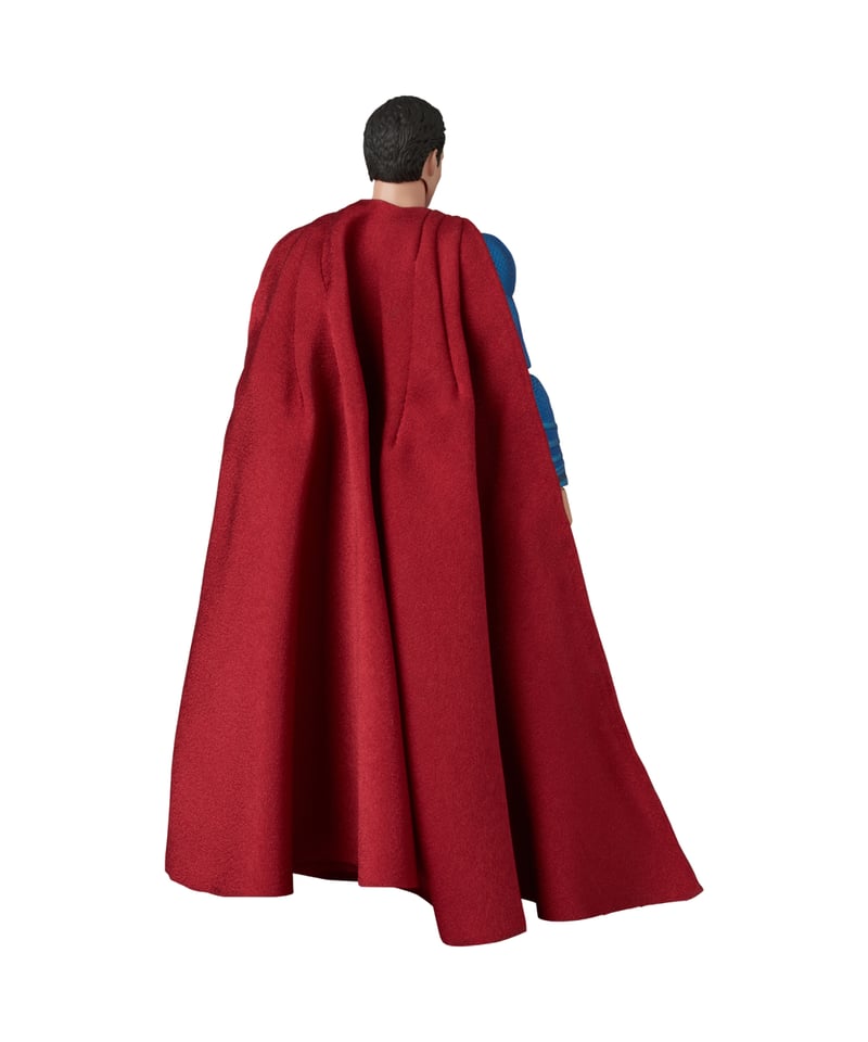 マフェックス No.273 MAFEX KNIGHTMARE SUPERMAN (ZACK S