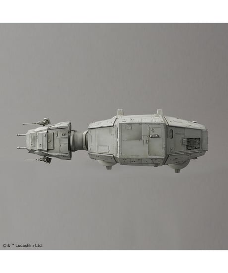 1/144 AT-AT　スター・ウォーズ　エピソード５／帝国の逆襲　プラモデル