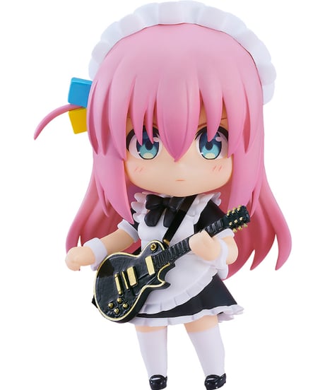 ぼっち・ざ・ろっく！ グッドスマイルカンパニー　WAVE フィギュア まとめ売り ぼっち・ざ・ろっく グッドスマイルカンパニー WAVE 1/7スケール