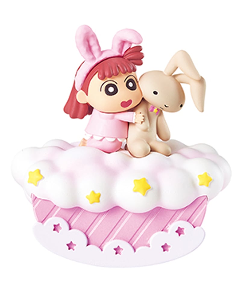 【クレヨンしんちゃん】パジャマでおやすみしんちゃん　6個入りBOX販売 送料無料】クレヨンしんちゃん パジャマでおやすみしんちゃん 6