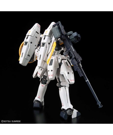 RG 1/144 トールギス EW　新機動戦記ガンダムW Endless Waltz