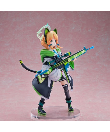 【予約】『ブルーアーカイブ』ミドリ 1/6スケール完成品フィギュア　[ユニオンクリエイティブ]