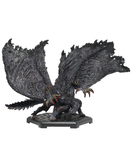 カプコンフィギュアビルダー モンスターハンター スタンダードモデル Plus モンスターハンター20周年 BEST SELECTION Vol.2 　 1BOX（８個入り）