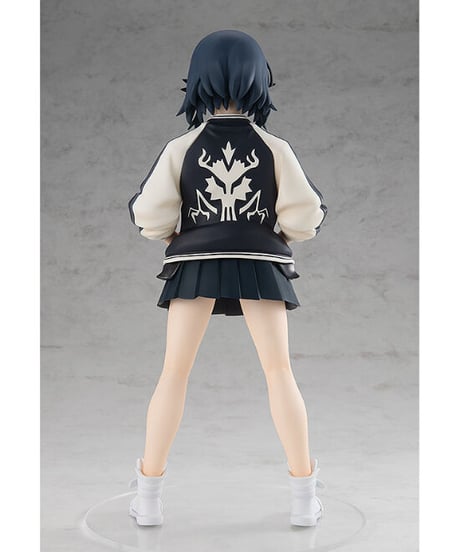 POP UP PARADE 纏流子 スカジャンVer. L size　プラスチック製 塗装済み完成品【キルラキル】