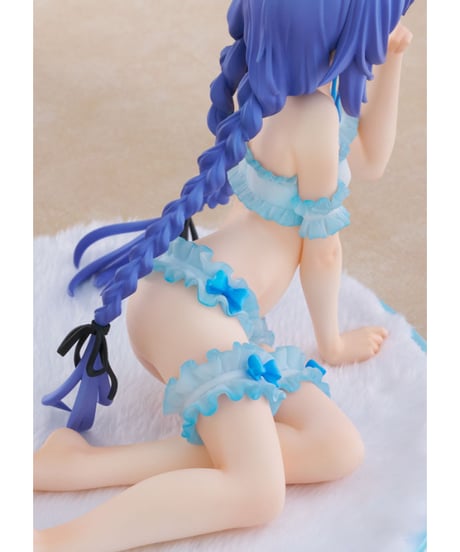ロキシー ランジェリーVer. 1/7スケールフィギュア 無職転生 ～異世界行ったら本気だす～