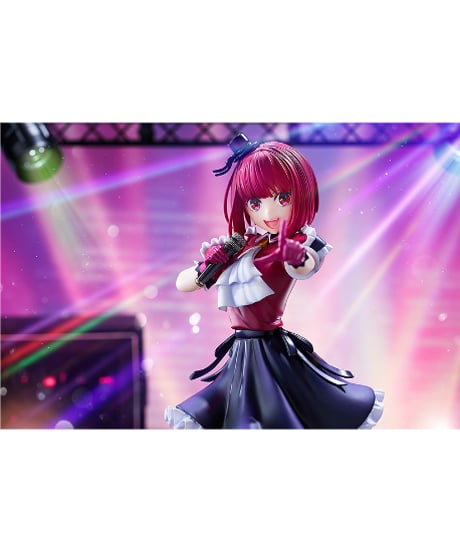 【推しの子】有馬かな　1/7スケールフィギュア　プラスチック製塗装済み完成品