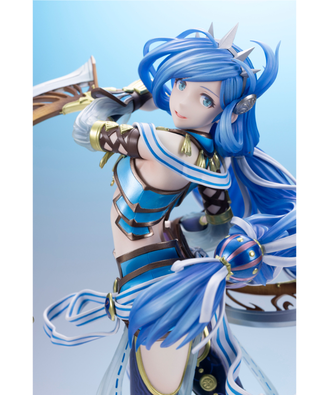 ダーナ=イクルシア イースVIII-Lacrimosa of DANA- 1/7スケール PV