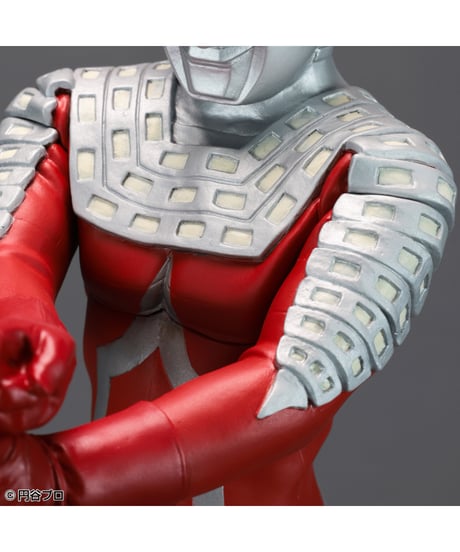 【予約】ビリケン商会 プレミアム・コンプリートシリーズ 極上彩色完成版　第２弾「ウルトラセブン」　［プレックス］