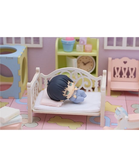 あかたんず SK∞ エスケーエイト　6個入り１BOX　塗装済みフィギュア