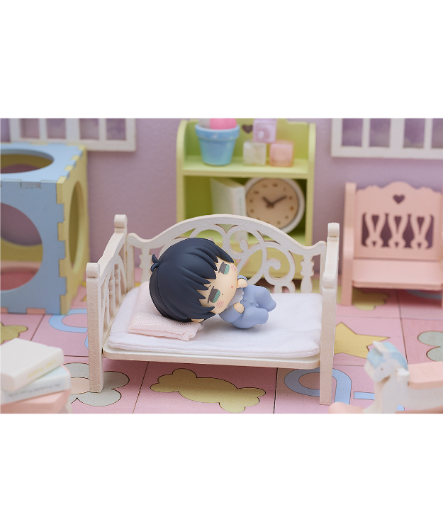 あかたんず SK∞ エスケーエイト 6個入り1BOX 塗装済みフィギュア