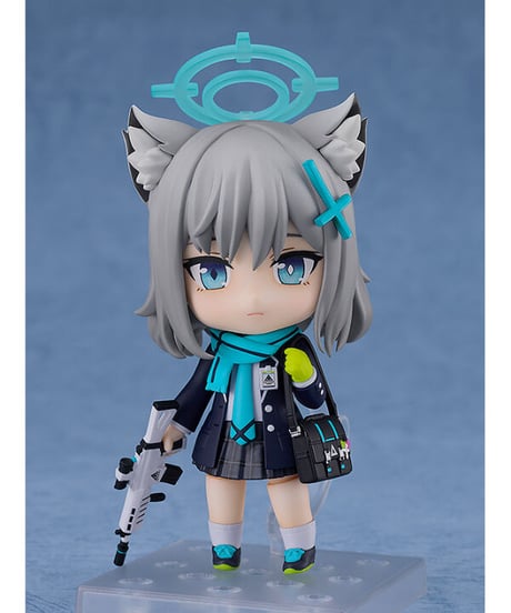 ブルーアーカイブ　ねんどろいど三体セット ブルーアーカイブ ねんどろいど三体セット