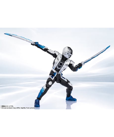 【予約】【送料無料】S.H.Figuarts ギャバン・ブシドー　超宇宙刑事ギャバン インフィニティ　［バンダイ］　【10月発売予定】