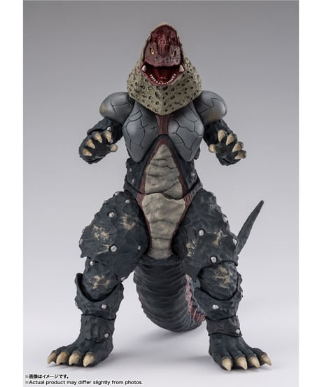 【予約】【10月発売予定】S.H.Figuarts ゴルザ 30th Anniversary Edition　ウルトラマンティガ　［バンダイ］