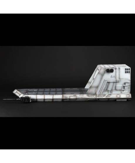 【予約】Realistic Model Series 機動戦士ガンダムUC 1/144 HG用 ネェル・アーガマ カタパルトデッキ(UC ver.)　［メガハウス］