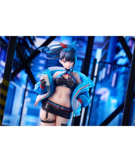 劇場版『グリッドマン ユニバース』 宝多 六花（Dreamy Divas Ver.）ぬいぐるみ セット 1/7 塗装済み完成品