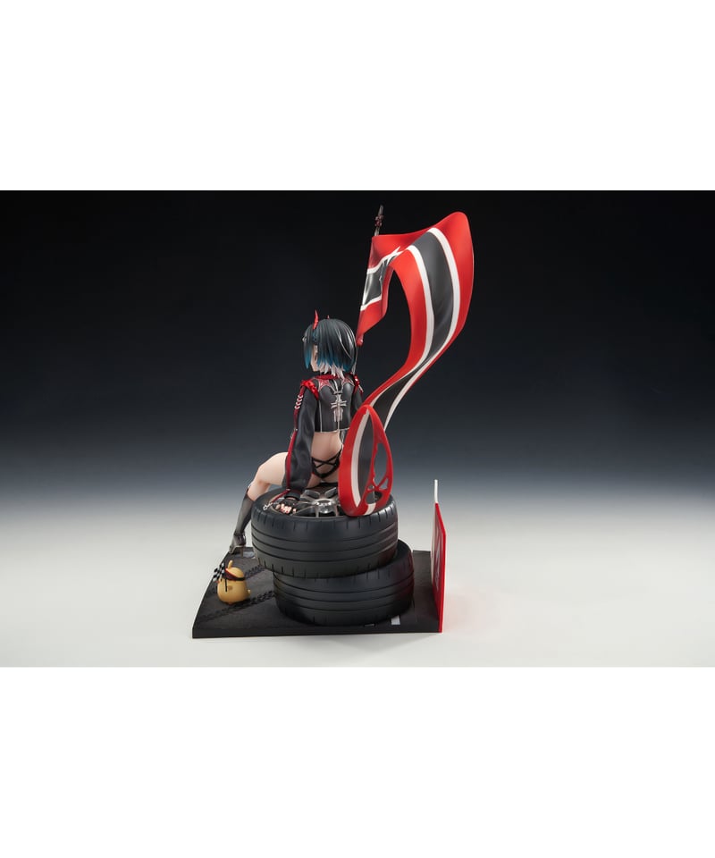 予約】アズールレーン ウルリッヒ・フォン・フッテン 孤高の