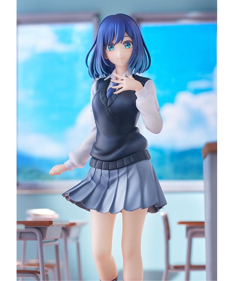 黒川あかね　【推しの子】　1/7スケール　プラスチック製塗装済み完成品