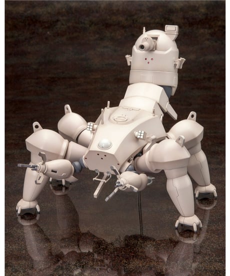コトブキヤ　多脚戦車「剣菱重工 HAW206」　試作車ver.（再生産品）　【攻殻機動隊 STAND ALONE COMPLEX】