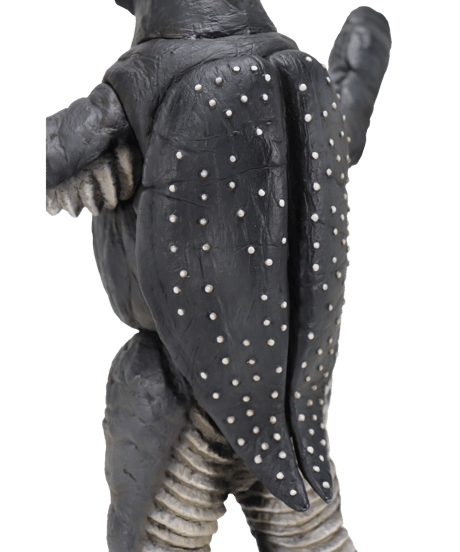 1/6特撮シリーズ 宇宙恐竜ゼットン（二代目） ハイグレード Ver. 　［CCP JAPAN］