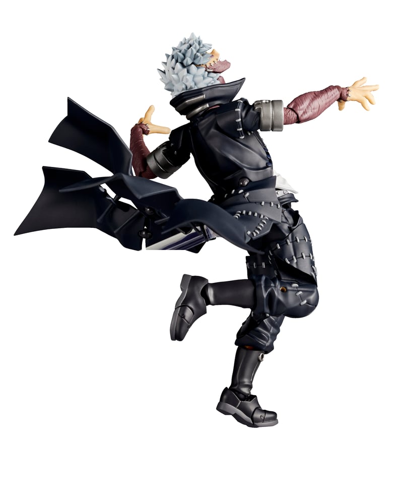 僕のヒーローアカデミア リボルテック アメイジング・ヤマグチ 荼毘