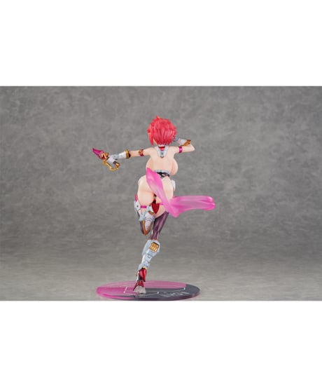 【予約】キューティーハニーNOVA 1/6 完成品フィギュア　［MAGI ARTS］