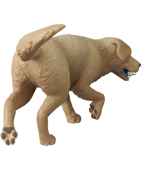 【予約】ウルトラディテールフィギュア No.921 UDF FLOW Dog　［メディコム・トイ］