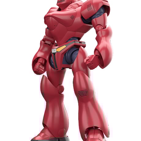 キュージョン　ソフビ　フィギュア　パトレイバー 劇場版『機動警察パトレイバー the Movie』1/20スケール〝AV-98
