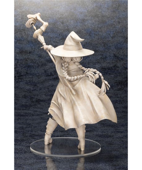 無職転生II ～異世界行ったら本気だす～　ロキシー・ミグルディア -Original Ver.-　1/8スケール　PVC塗装済み完成品