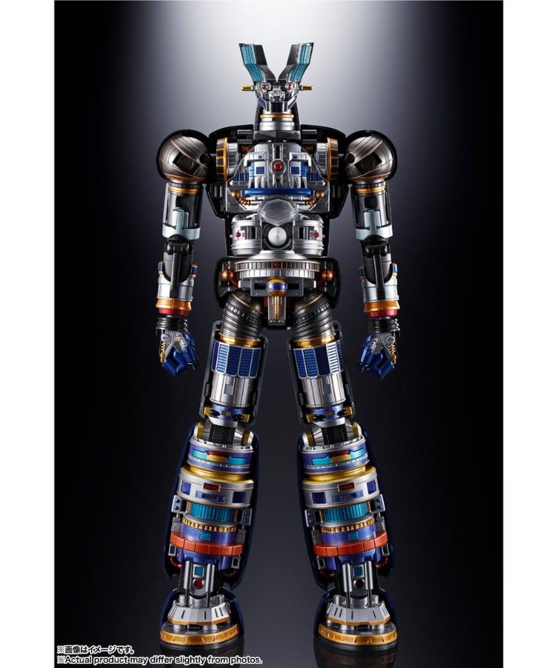 DX超合金魂マジンガーZ 50th Anniversary Ver. DX超合金魂 マジンガーZ 50th Anniversary Ver. スペシャル