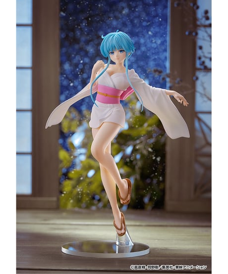 地獄先生ぬ～べ～　POP UP PARADE ゆきめ L size　塗装済み完成品　［グッドスマイルカンパニー］