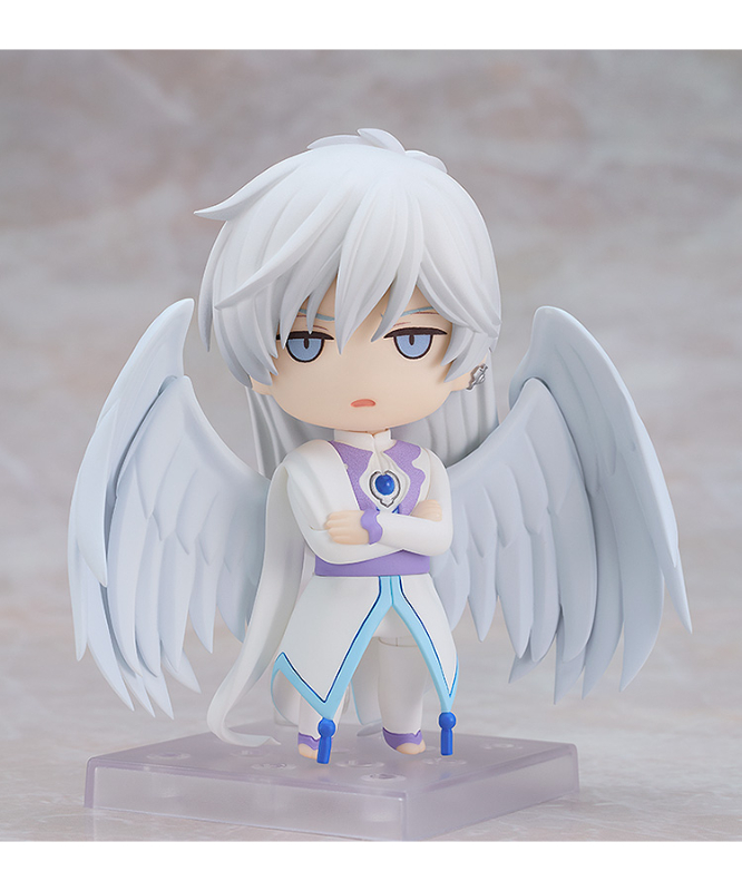 ねんどろいど 月(ユエ) カードキャプターさくら クリアカード編
