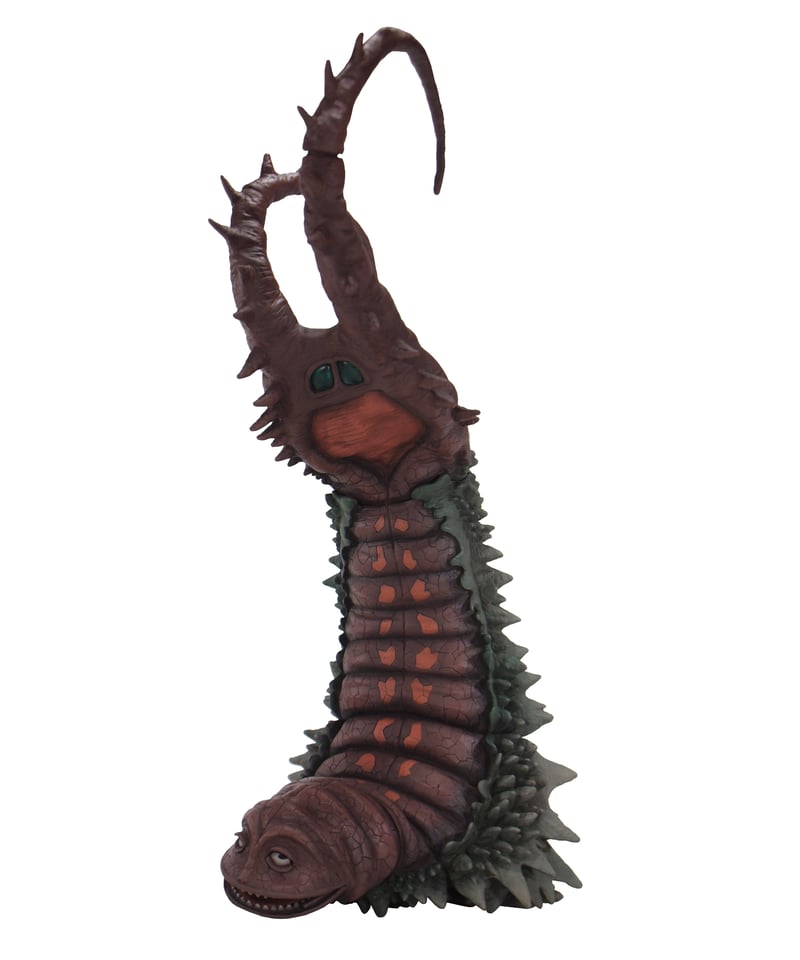 新品未開封品CCP 1/6特撮シリーズ ゴモラ ハイグレード Verウルトラマン 1/6特撮シリーズ ゴモラ ハイグレードVer.[CCP JAPAN]【送料無料