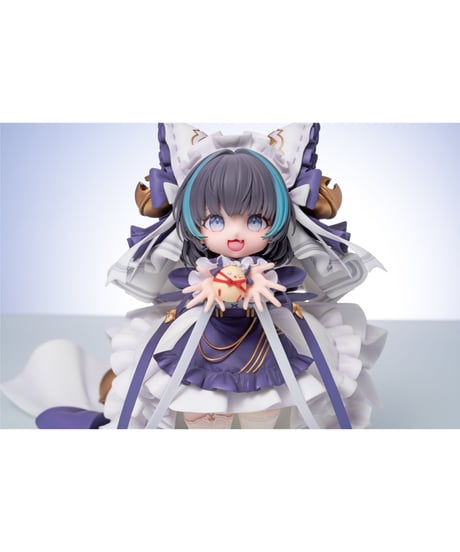 アズールレーン リトルチェシャー 1/6 完成品フィギュア　AniGame