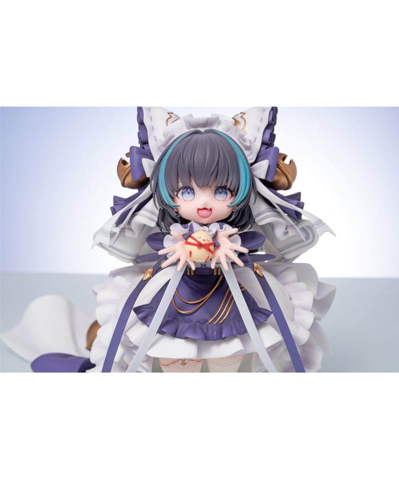 アズールレーン リトルチェシャー 1/6 完成品フィギュア[AniGame] Amazon | AniGame 『アズールレーン』 リトルチェシャー 1/6スケール