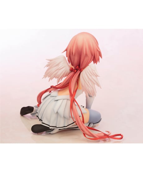 【予約】イカロス【再生産】　そらのおとしものFinal 永遠の私の鳥籠　1/6　PVC塗装済み完成品　[コトブキヤ]