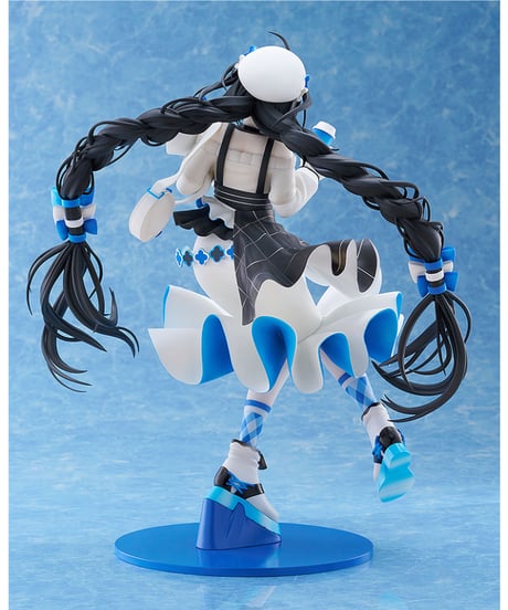 Illustrator Collection Figure 『年上彼女』illustration by おしおしお　1/6　塗装済み完成PVCフィギュア