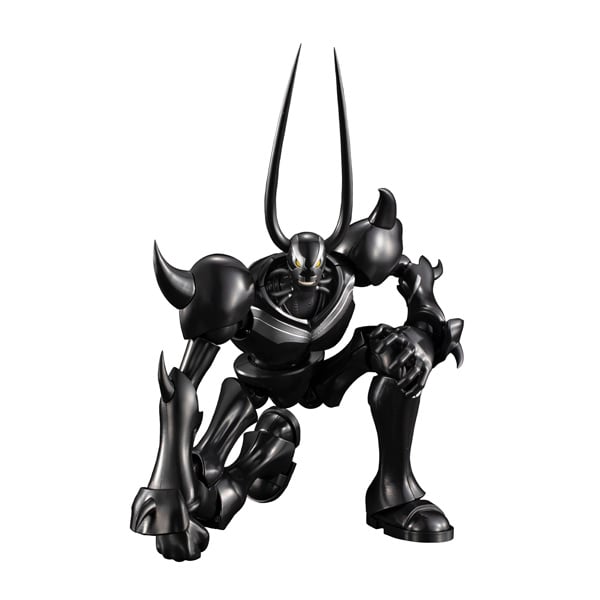 ヴァリアブルアクションHi-SPEC PLUTO プルートゥ | WonderToys