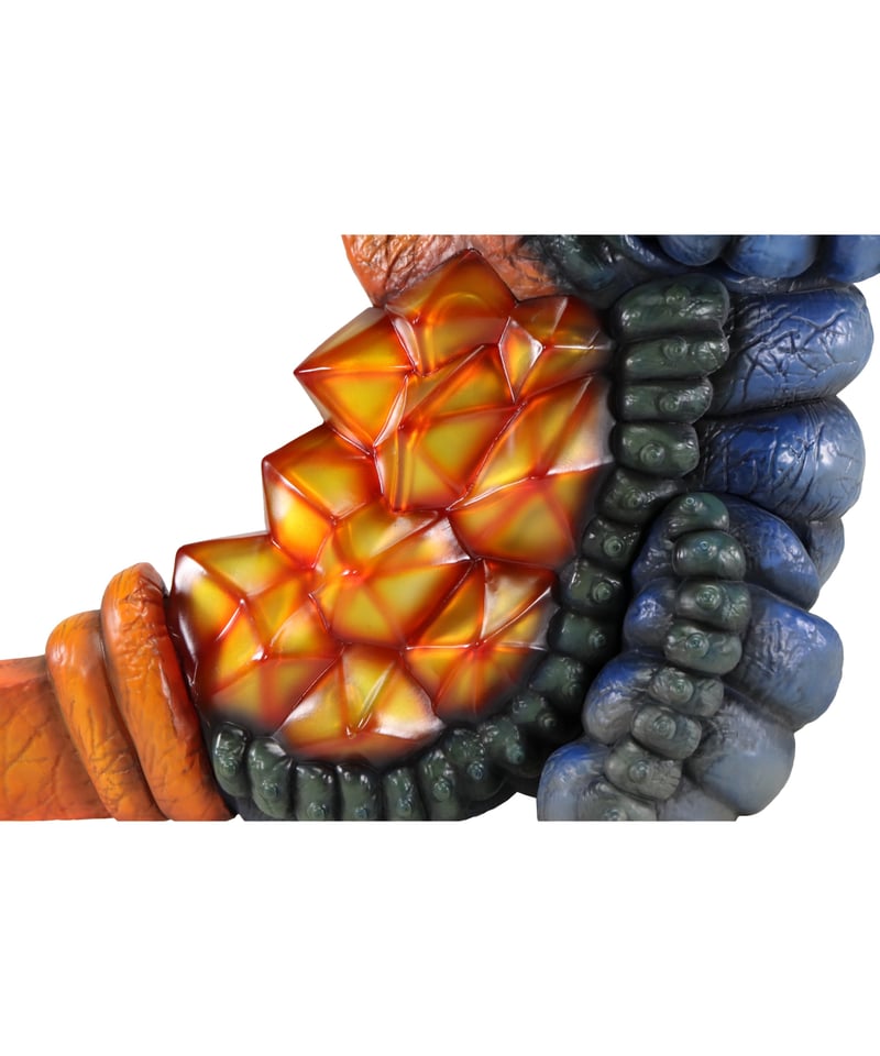 1/6特撮シリーズ Vol.108 一角超獣 バキシム | WonderToys